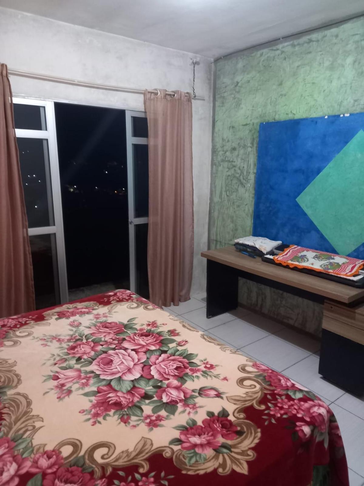 فندق Casa De Pedro Ferreira جوفيرنادور سيلسو راموس المظهر الخارجي الصورة